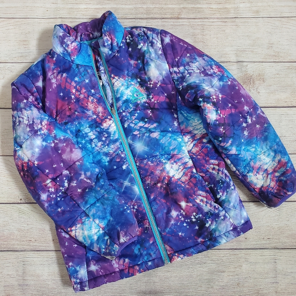 Gerry Galaxy Puffer Jacket